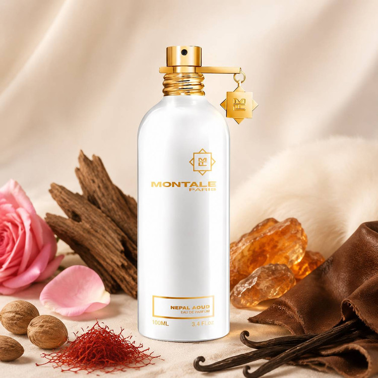 عطر مونتال نپال عود | Montale Nepal Aoud