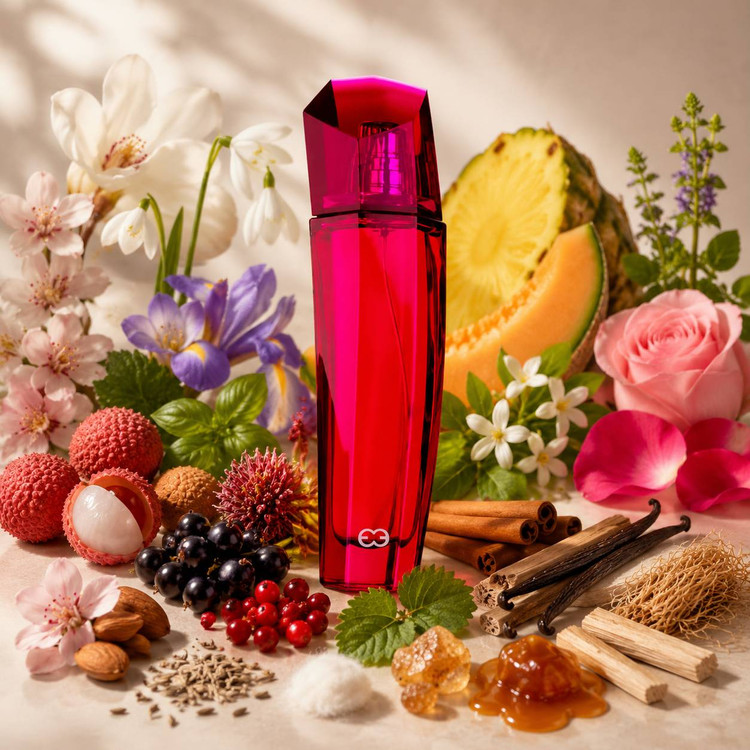 عطر اسکادا ماگنتیسم ( مگنتیسم ) | Escada - Escada Magnetism