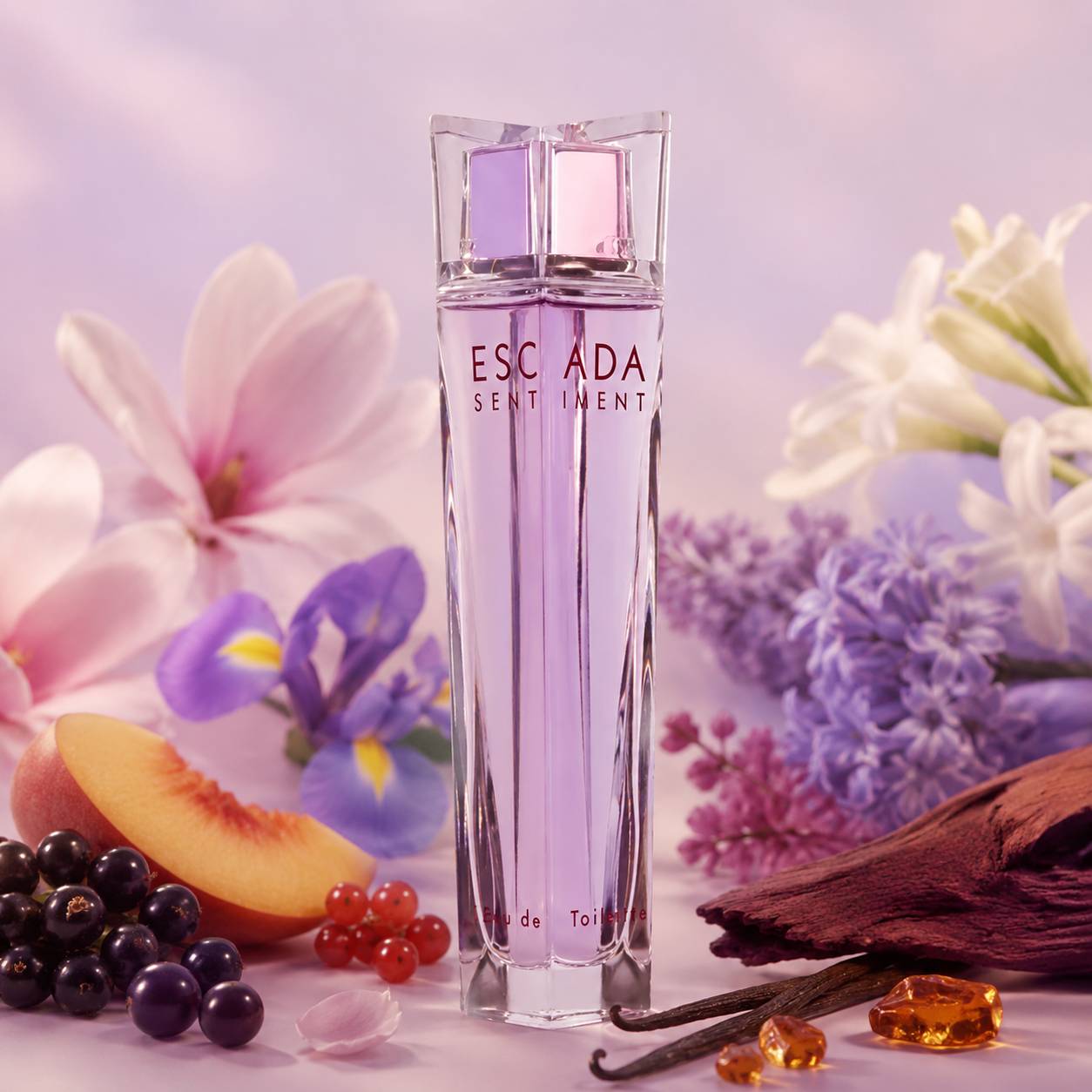 عطر اسکادا سنتیمنت زنانه | Escada Sentiment For Women