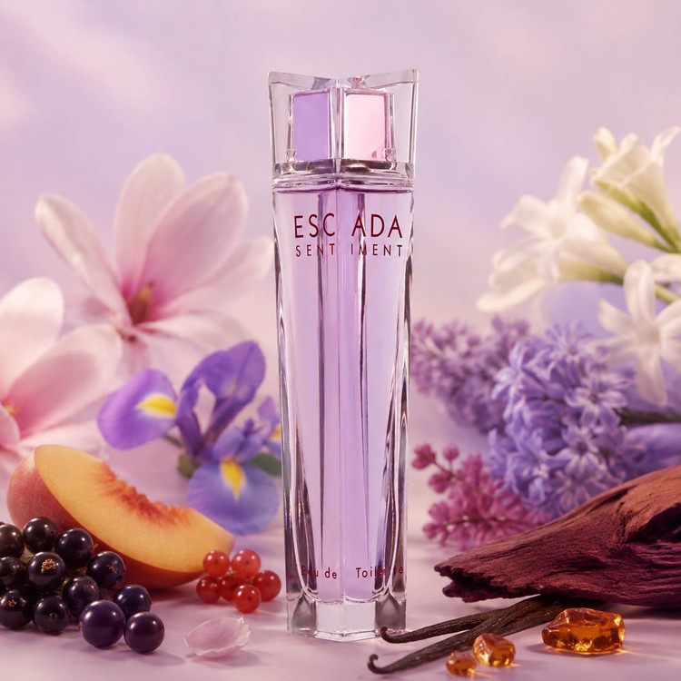 عطر اسکادا سنتیمنت زنانه | Escada Sentiment For Women