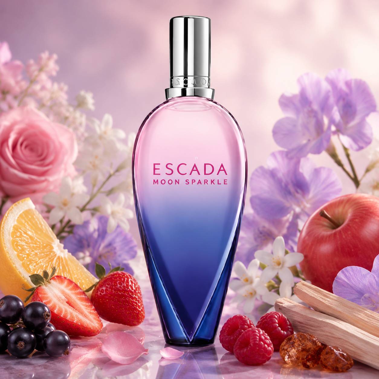 عطر اسکادا مون اسپارکل | Escada - Escada Moon Sparkle