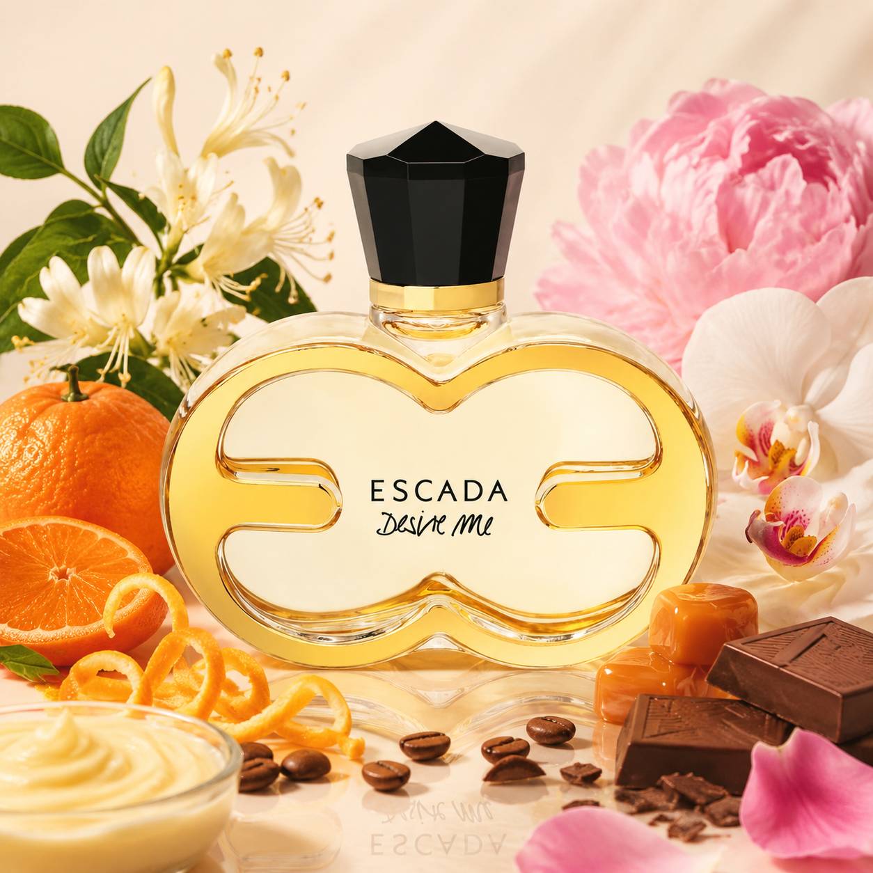 عطر اسکادا دیزایر می | Escada Desire Me