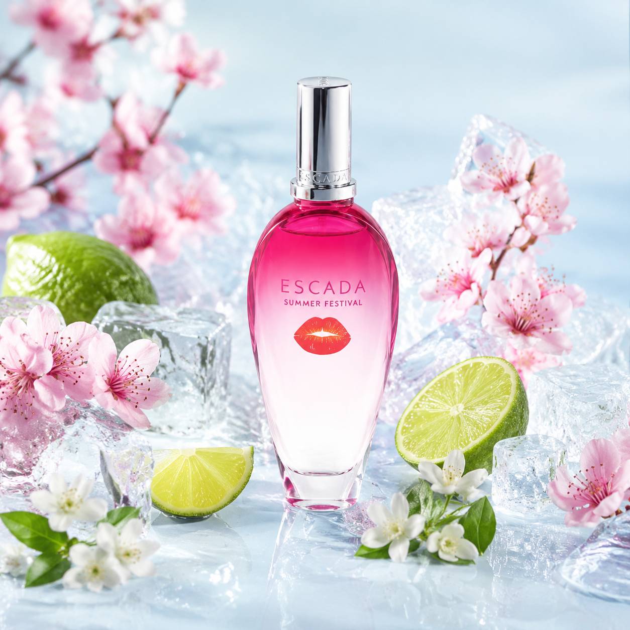 عطر اسکادا سامر فستیوال | Escada Summer Festival