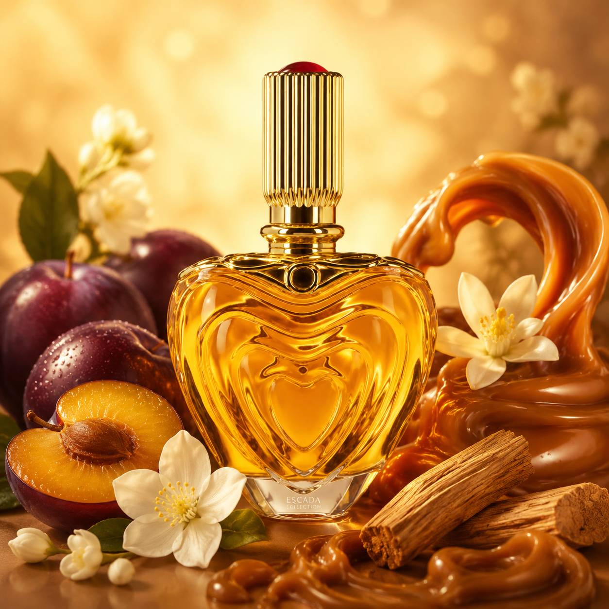 عطر اسکادا کالکشن | Escada - Escada Collection
