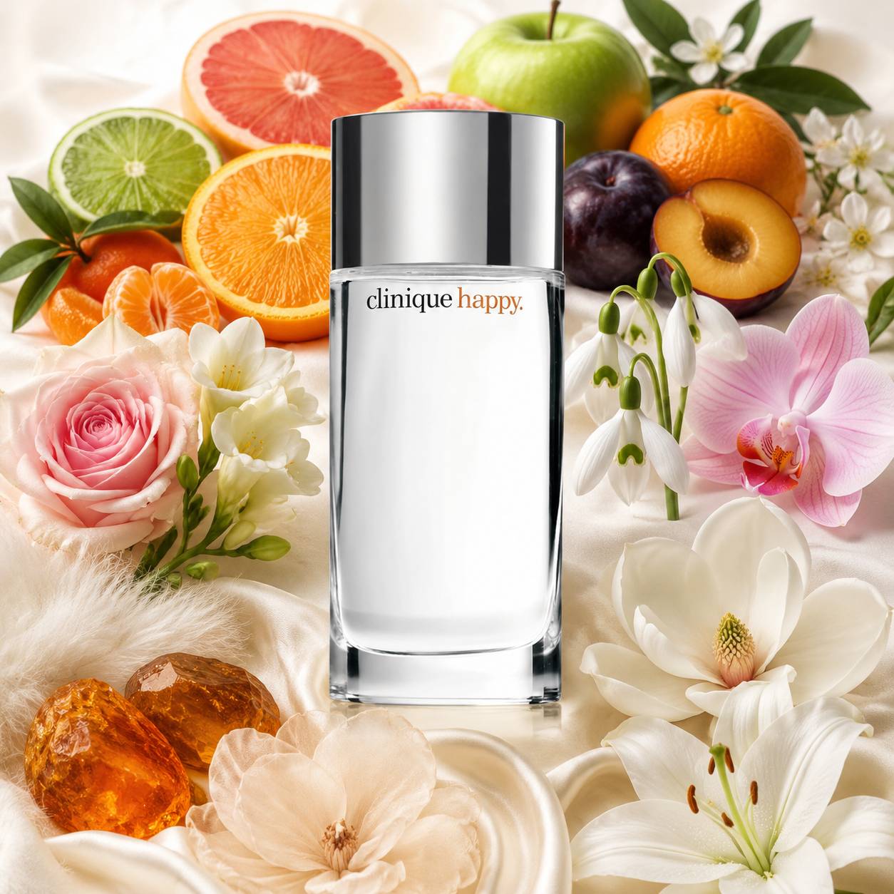 عطر کلینیک هپی زنانه | Clinique Happy For Women