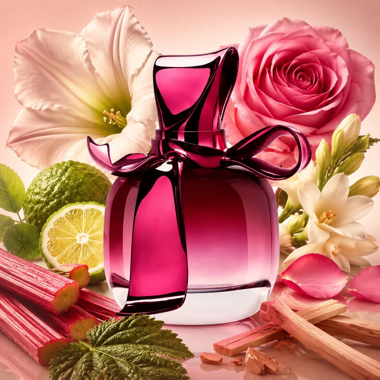 عطر نینا ریچی ریچی | Nina Ricci - Ricci Ricci