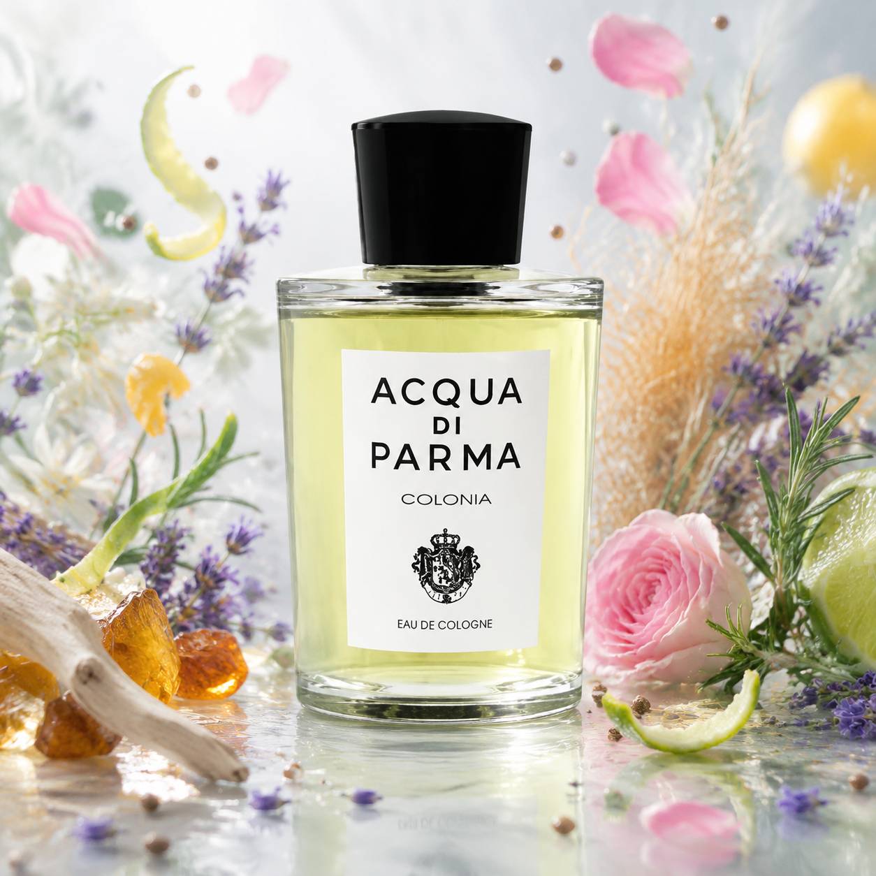 عطر آکوا دی پارما کولونیا | Acqua di Parma Colonia