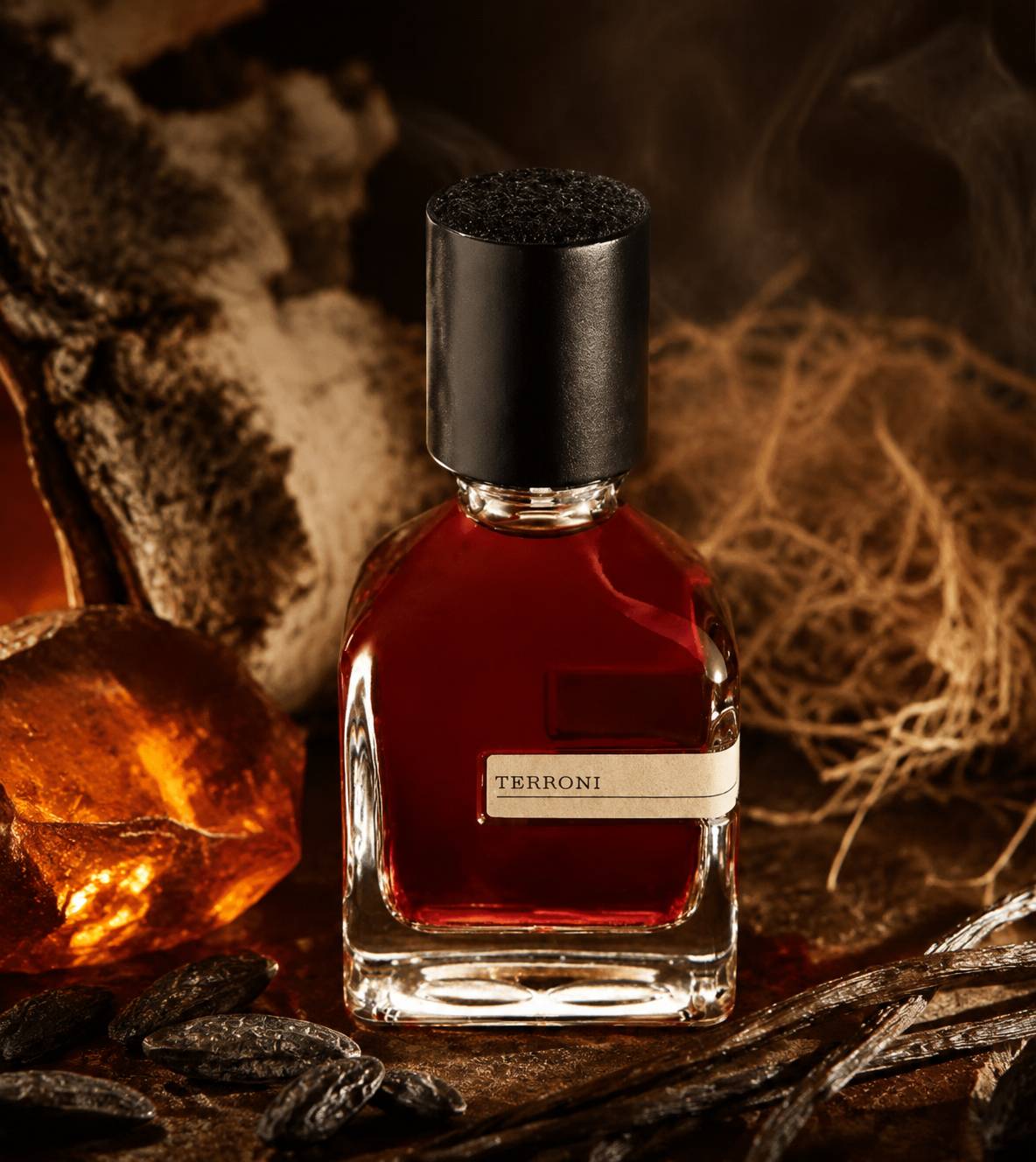 عطر اورتو پاریسی ترونی | Orto Parisi Terroni