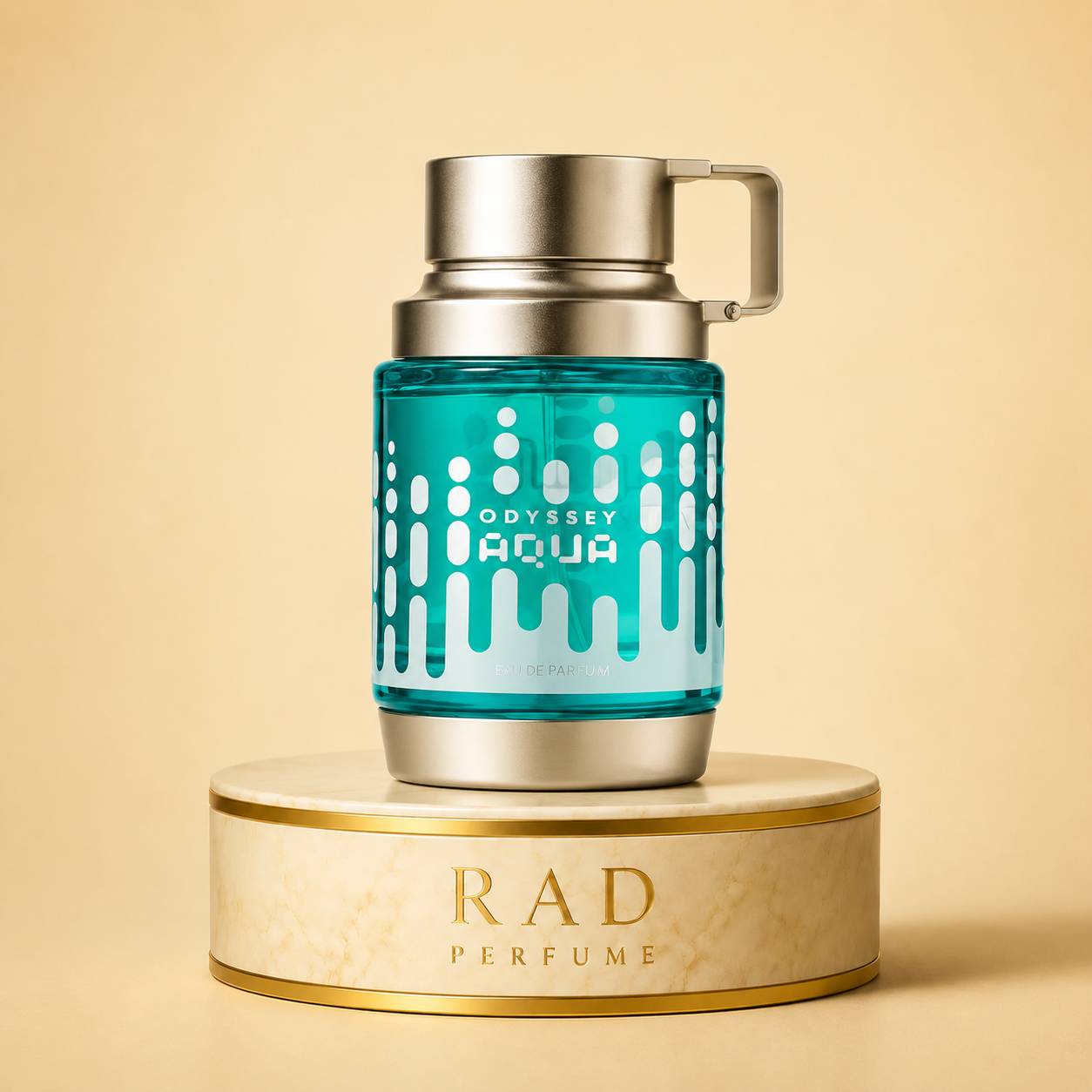 عطر آرماف اودیسی اکوا ادیشن | Armaf Odyssey Aqua Edition