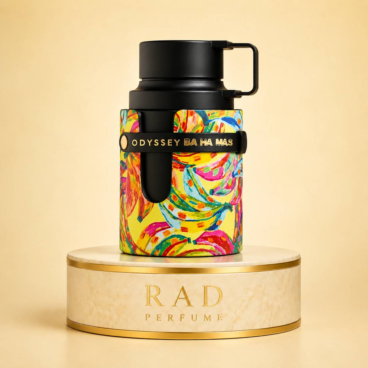 عطر آرماف اودیسه با ها ماس | Armaf Odyssey Ba Ha Mas