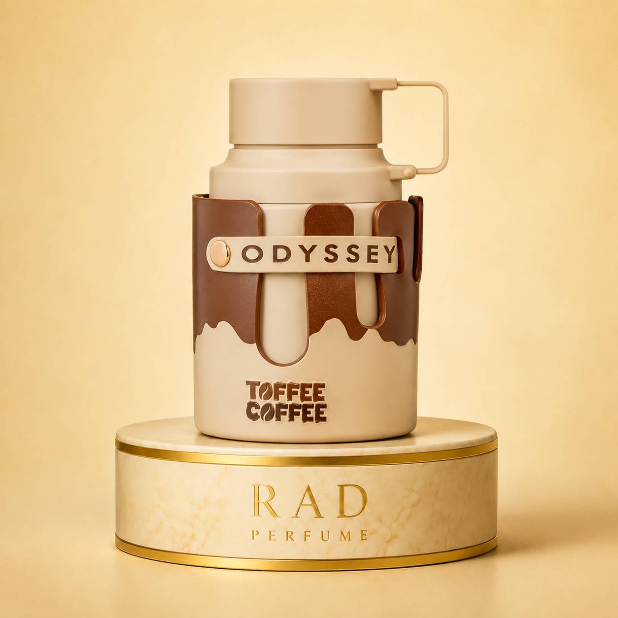 عطر آرماف اودیسه توفی کافی | Armaf Odyssey Toffee Coffee