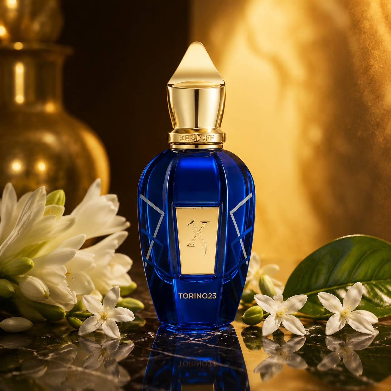 عطر زرجوف تورینو ۲۳ | Xerjoff Torino23