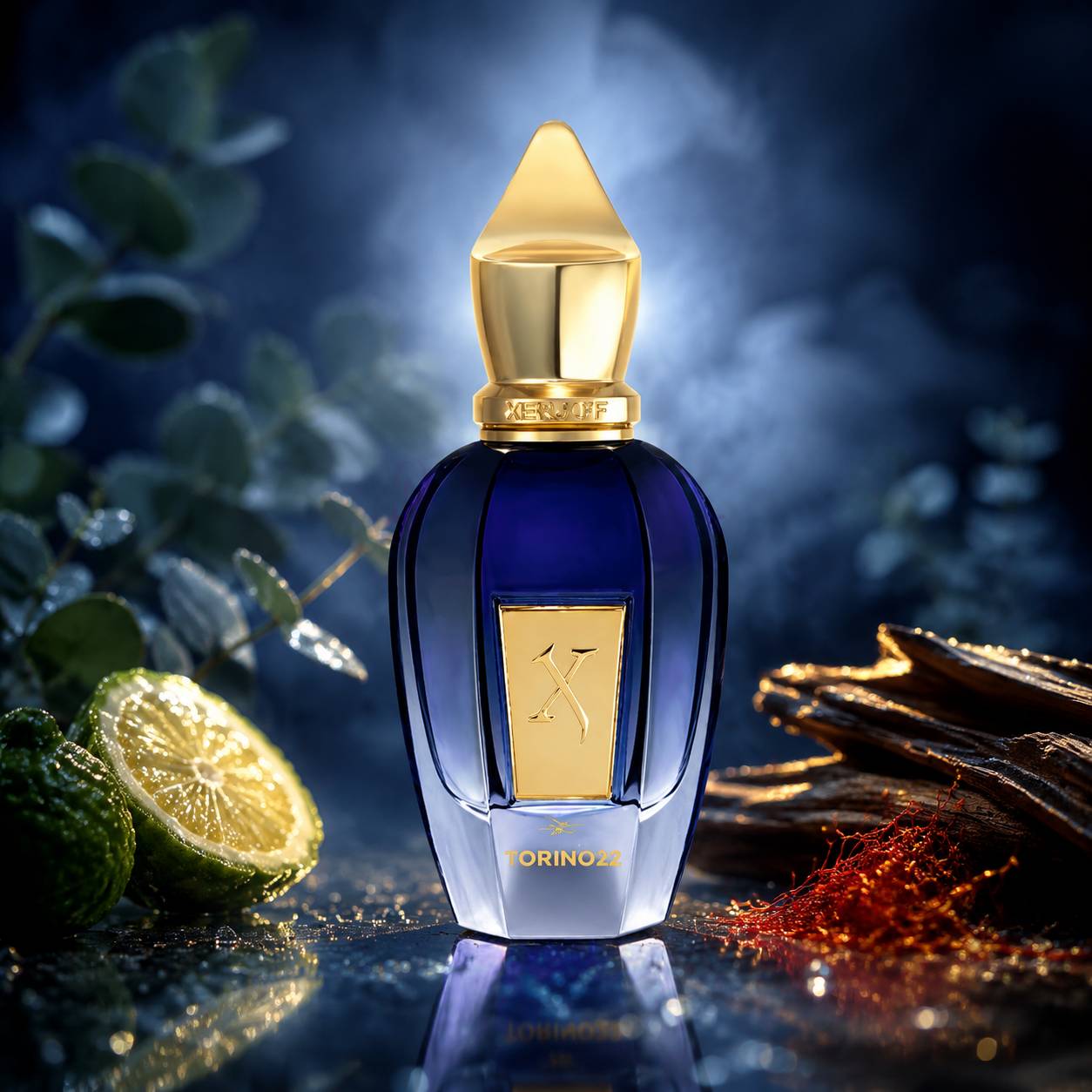 عطر زرجوف تورینو 22 | Xerjoff Torino22