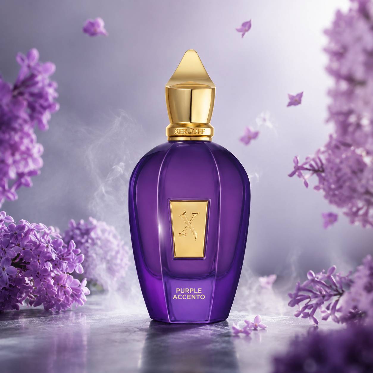 عطر زرجوف پرپل اکسنتو | Xerjoff Purple Accento