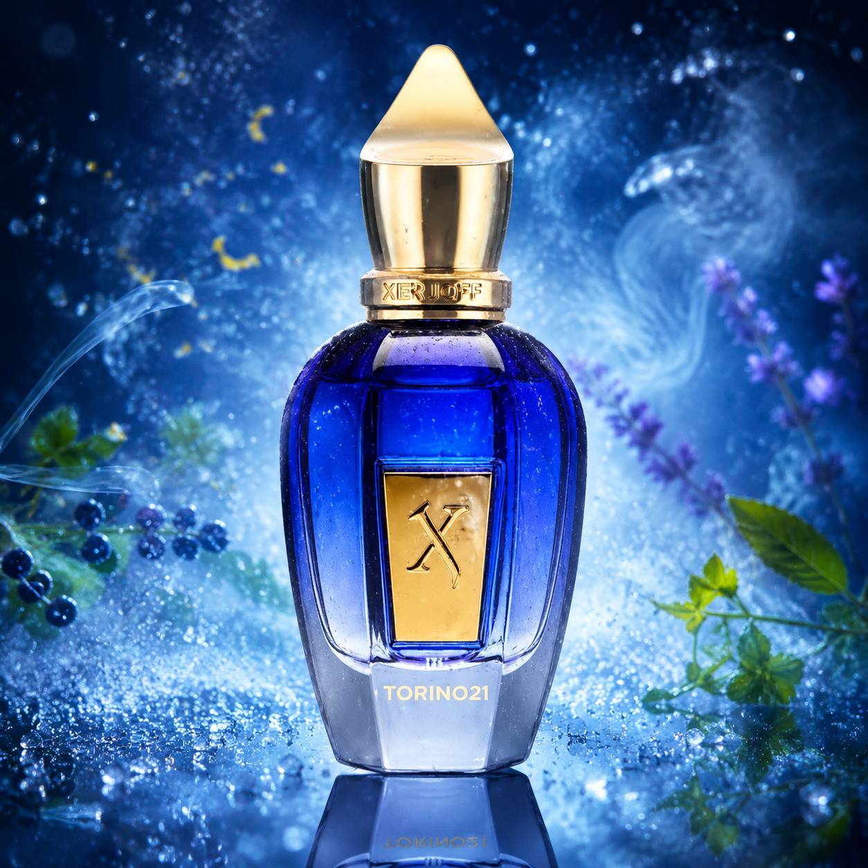 عطر زرجوف تورینو ۲۱ | Xerjoff Torino21