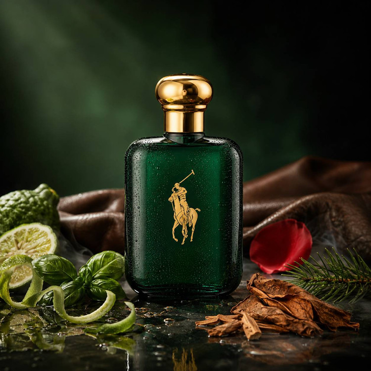 عطر رالف لورن پولو سبز | Ralph Lauren Polo