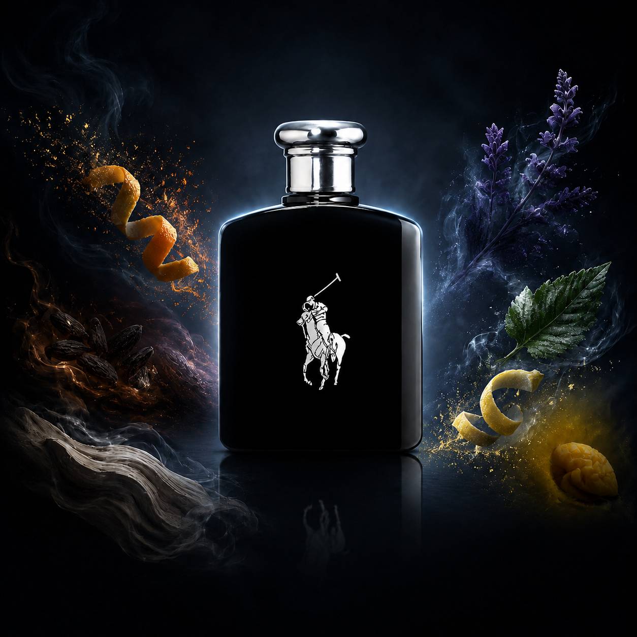 عطر رالف لورن پولو بلک | Ralph Lauren Polo Black