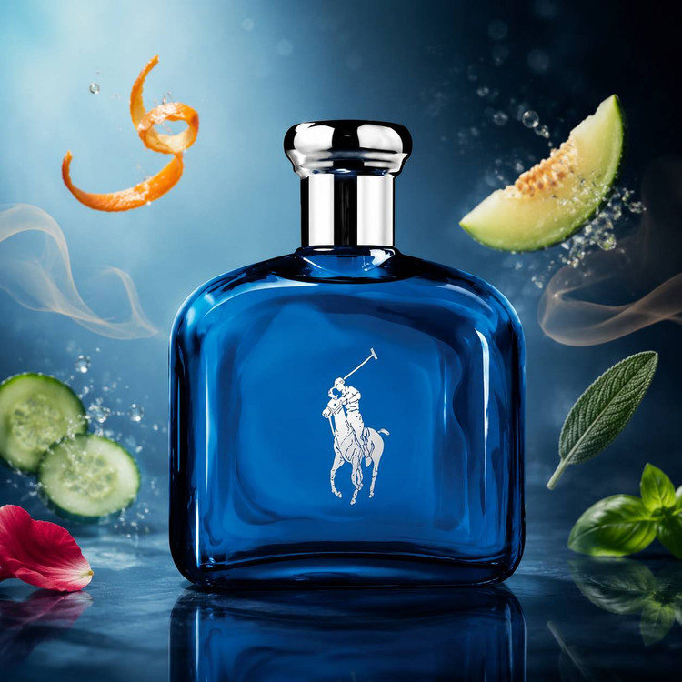 عطر رالف لورن پولو بلو | Ralph Lauren Polo Blue