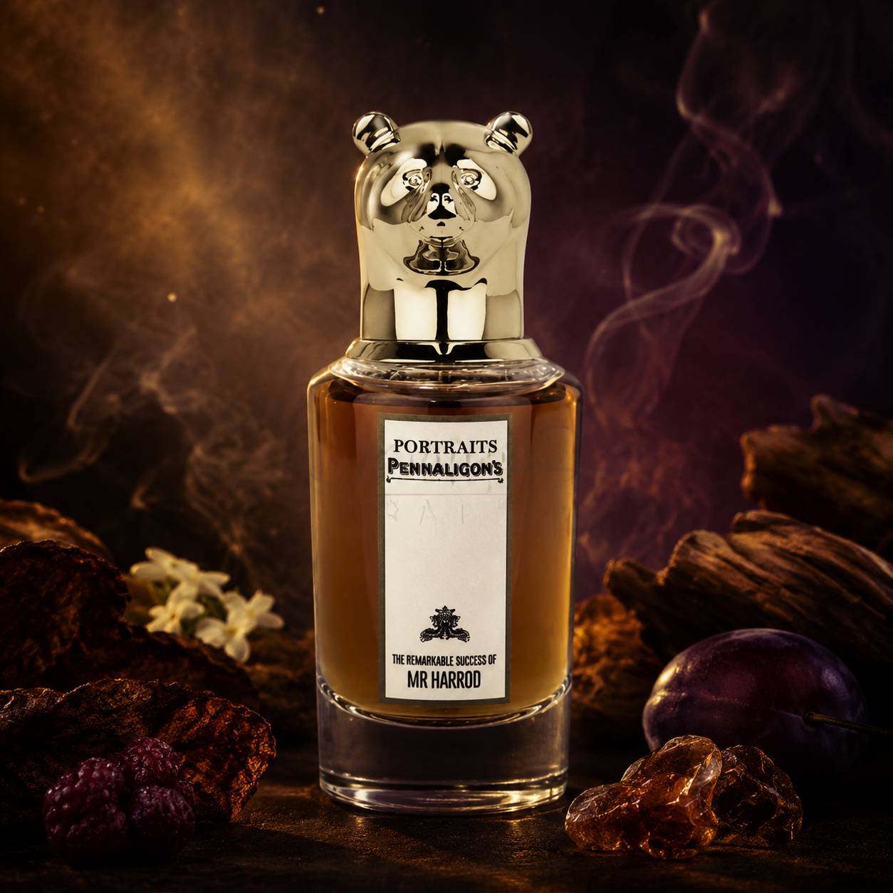 عطر پنهالیگونز مستر هرود | Penhaligon's Mr Harrod