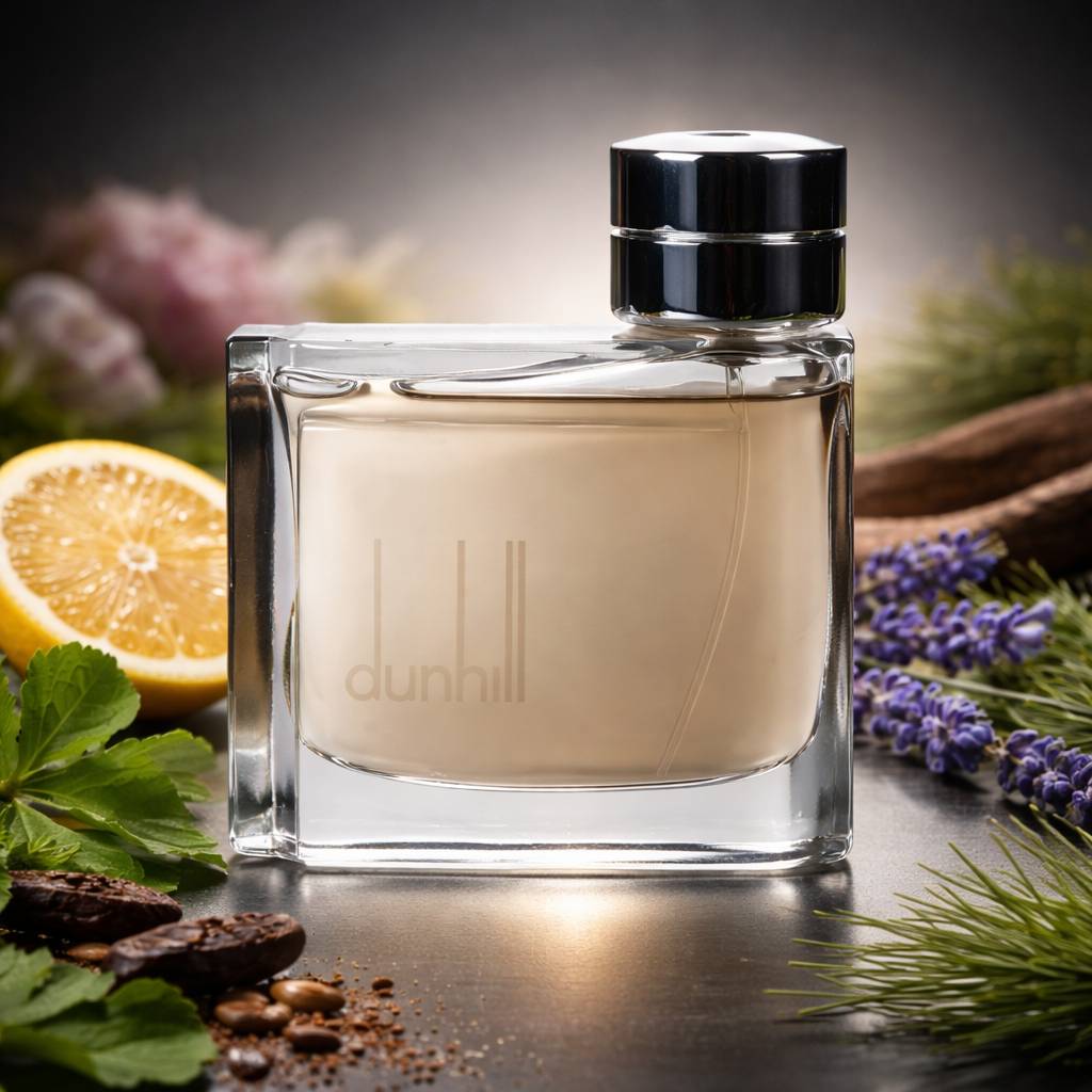 عطر آلفرد دانهیل مردانه (دانهیل قهوه‌ای) | Dunhill - Dunhill