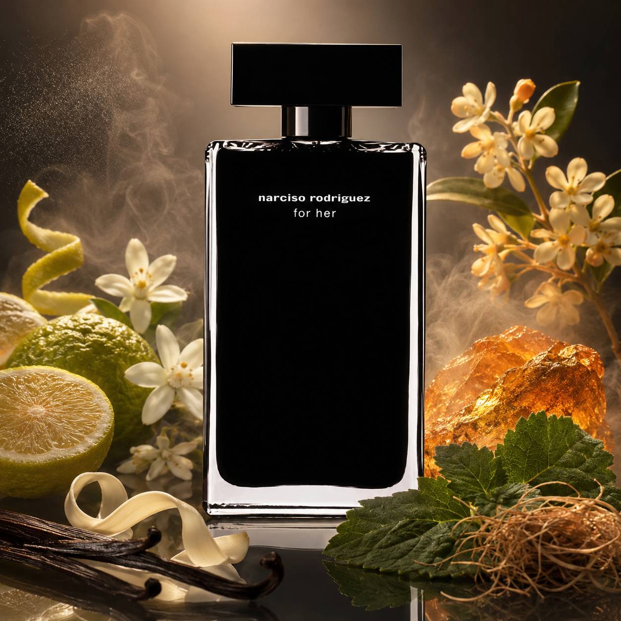 عطر نارسیس رودریگز فور هر | Narciso Rodriguez Narciso Rodriguez for Her