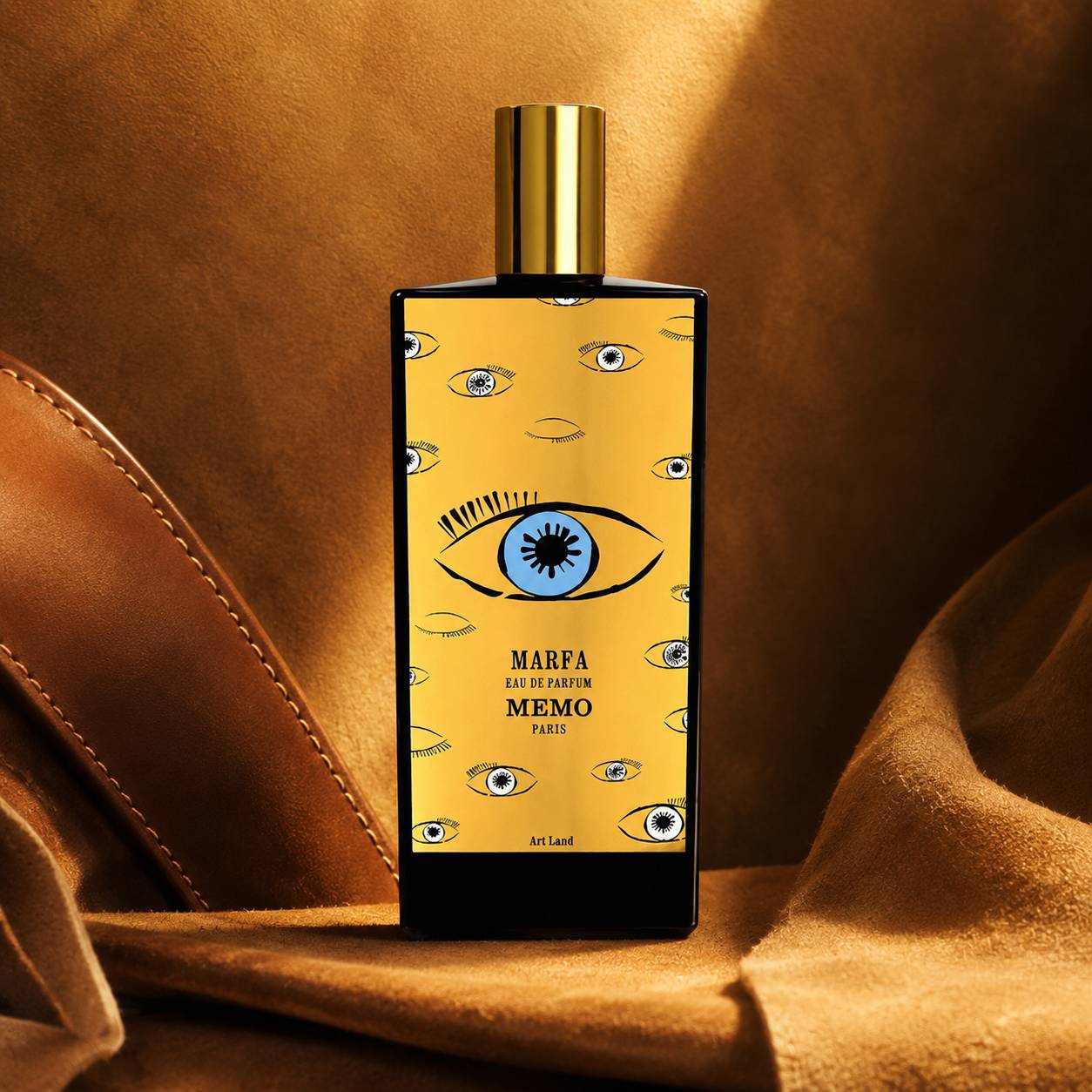 عطر ممو پاریس مارفا | Memo Paris Marfa