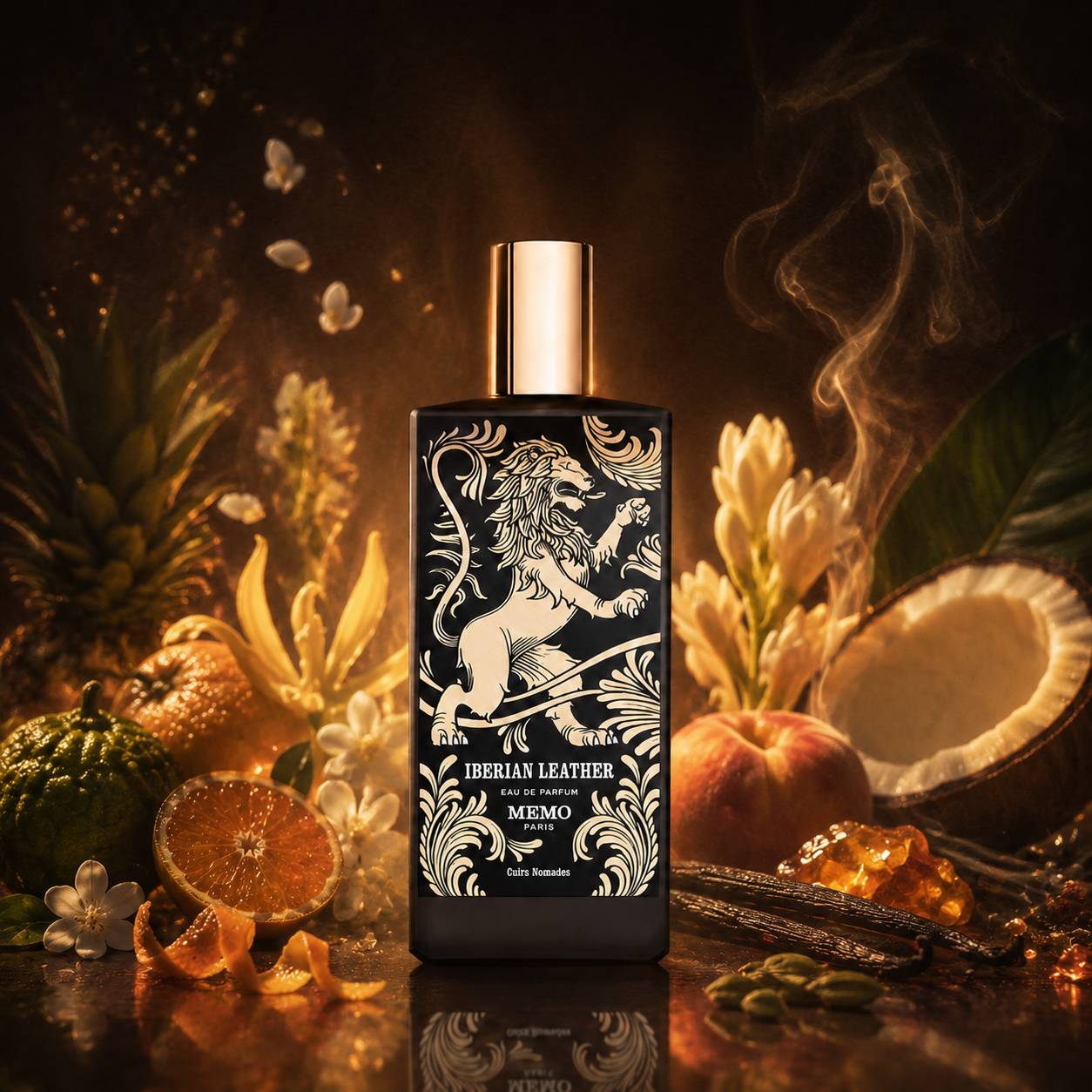 عطر ممو پاریس تاماریندو | Memo Paris Tamarindo