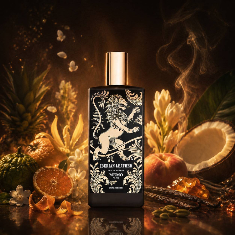 عطر ممو پاریس تاماریندو | Memo Paris Tamarindo