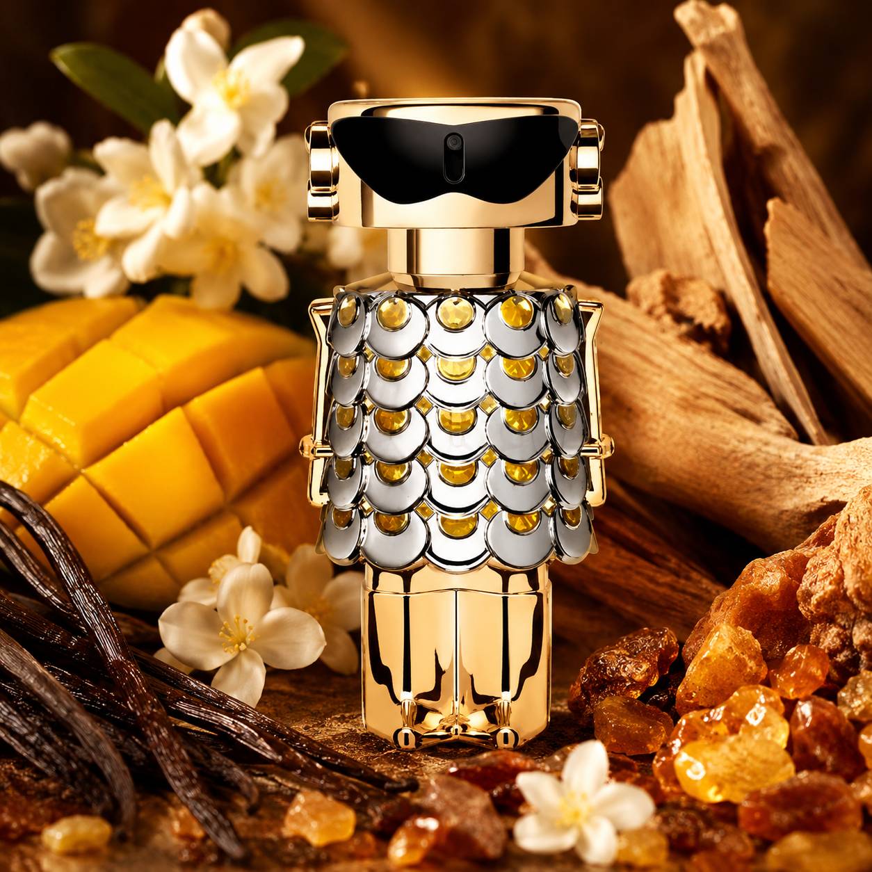 عطر پاکو رابان فیم | Paco Rabanne Fame