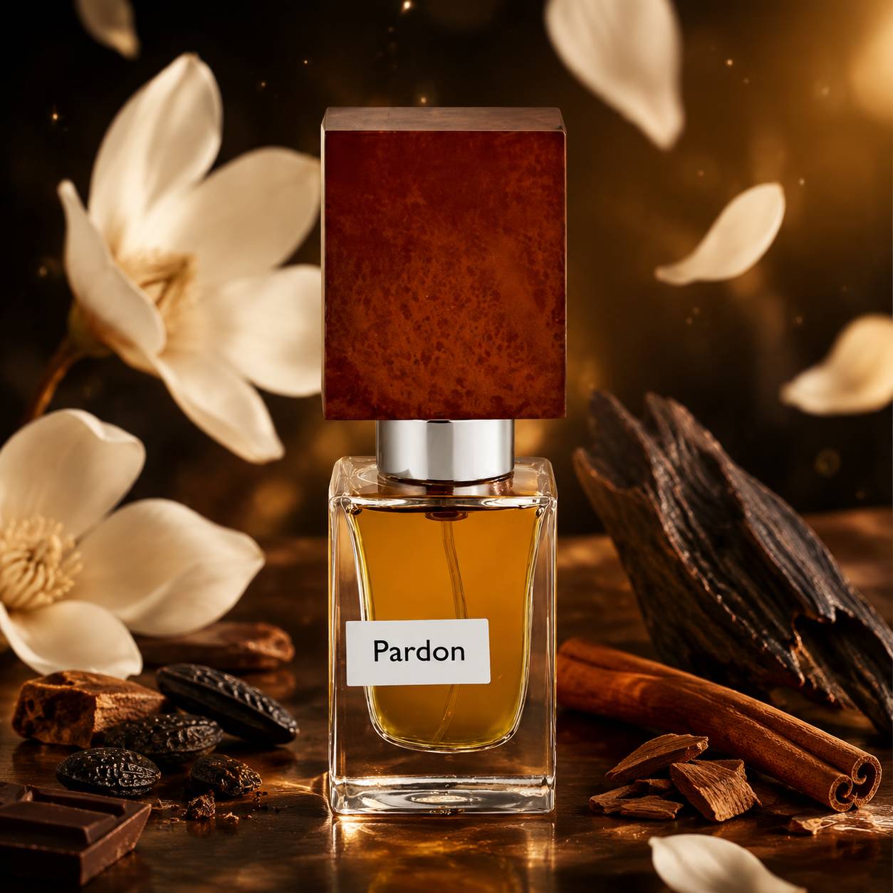 عطر ناسوماتو پاردون مردانه | Nasomatto Pardon For Men