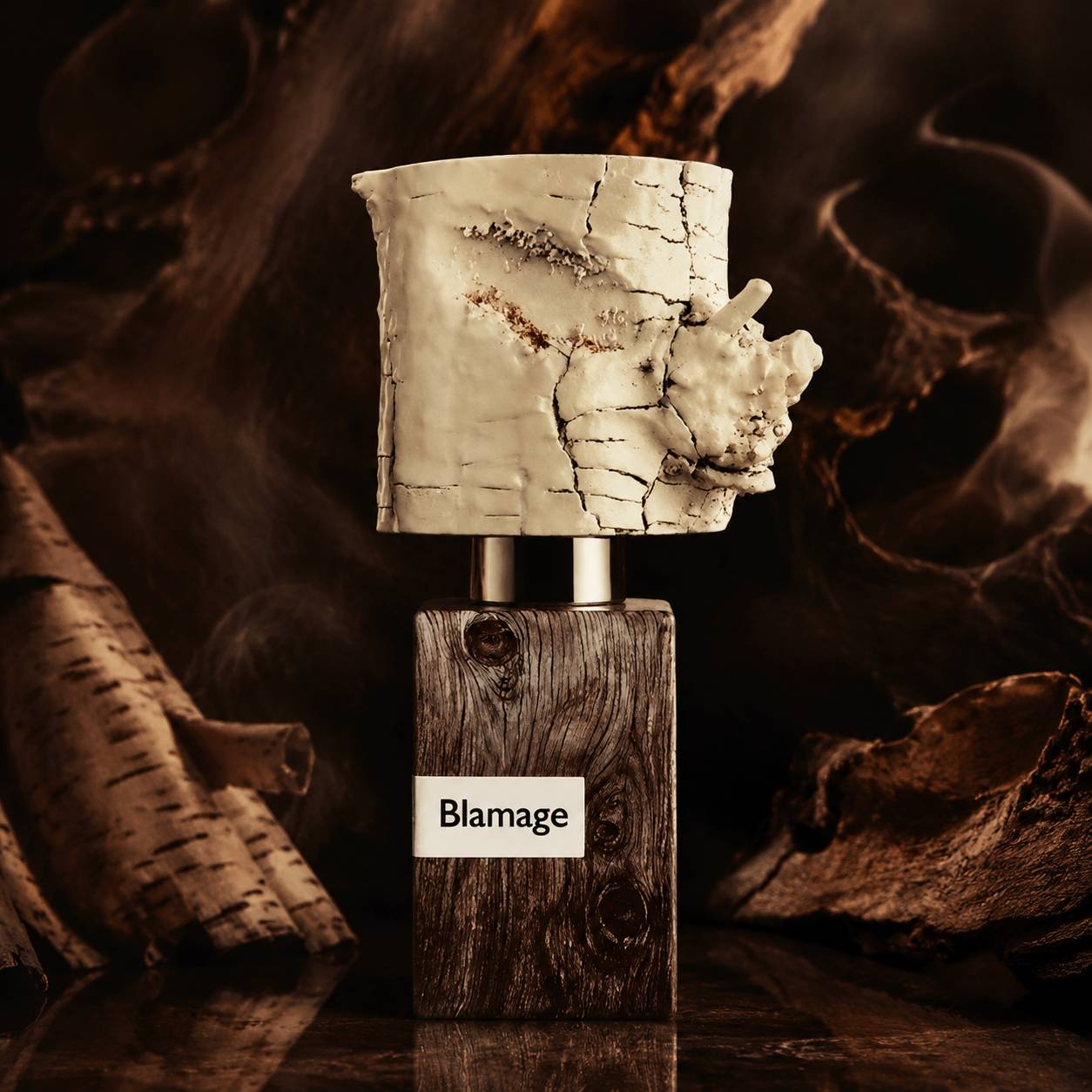 عطر ناسوماتو بلاماژ | Nasomatto Blamage