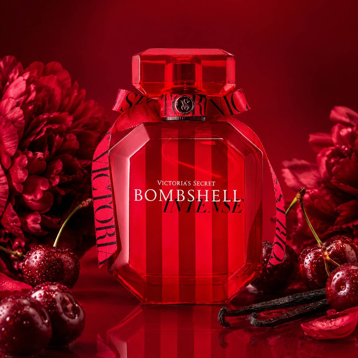 عطر ویکتوریا سکرت بامب شل اینتنس | Victoria's Secret Bombshell Intense