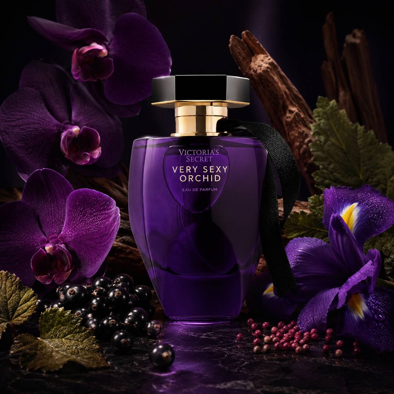 عطر ویکتوریا سکرت وری سک سی ارکید | Victoria's Secret Very S.exy Orchid