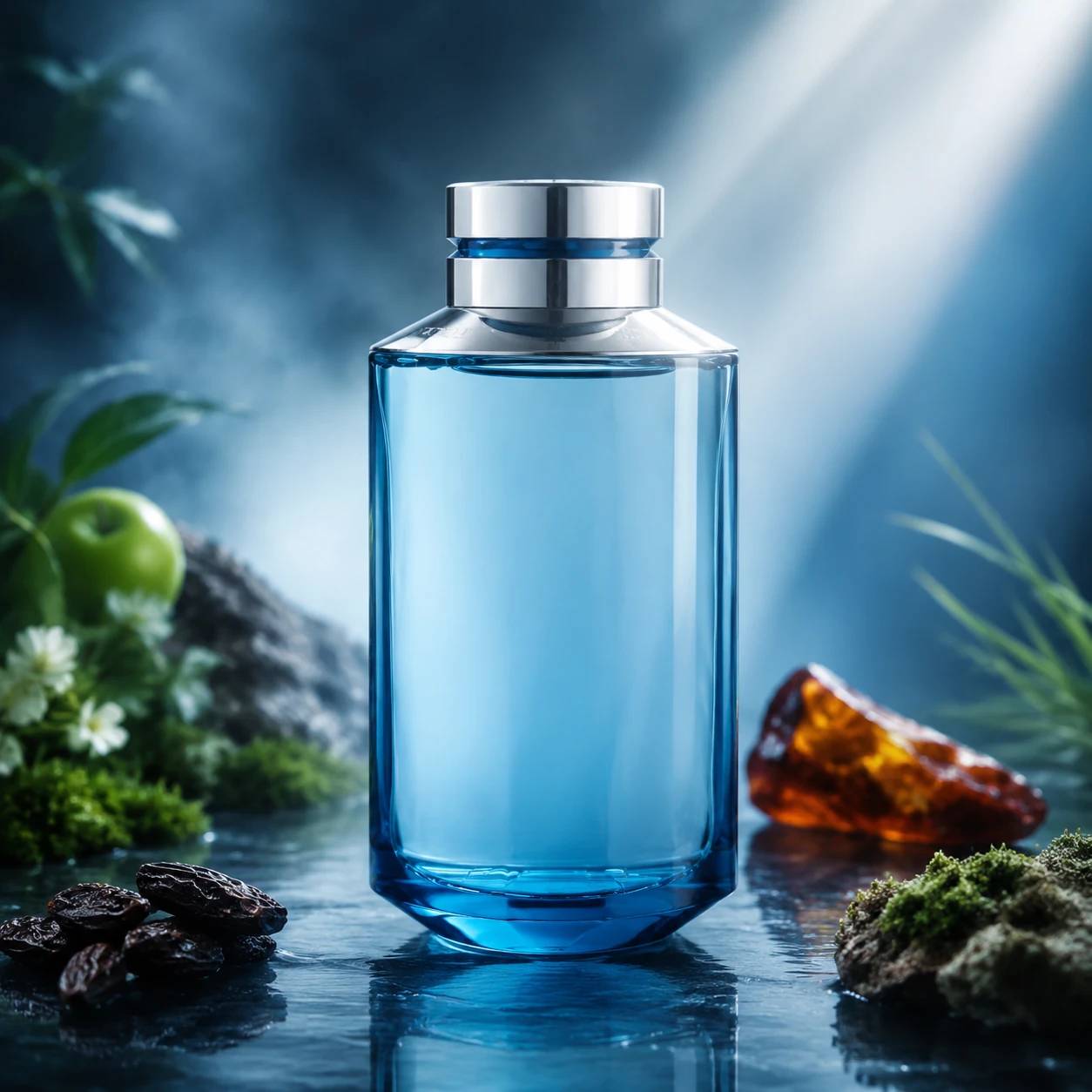 عطر آزارو کروم لجند | Azzaro Chrome Legend