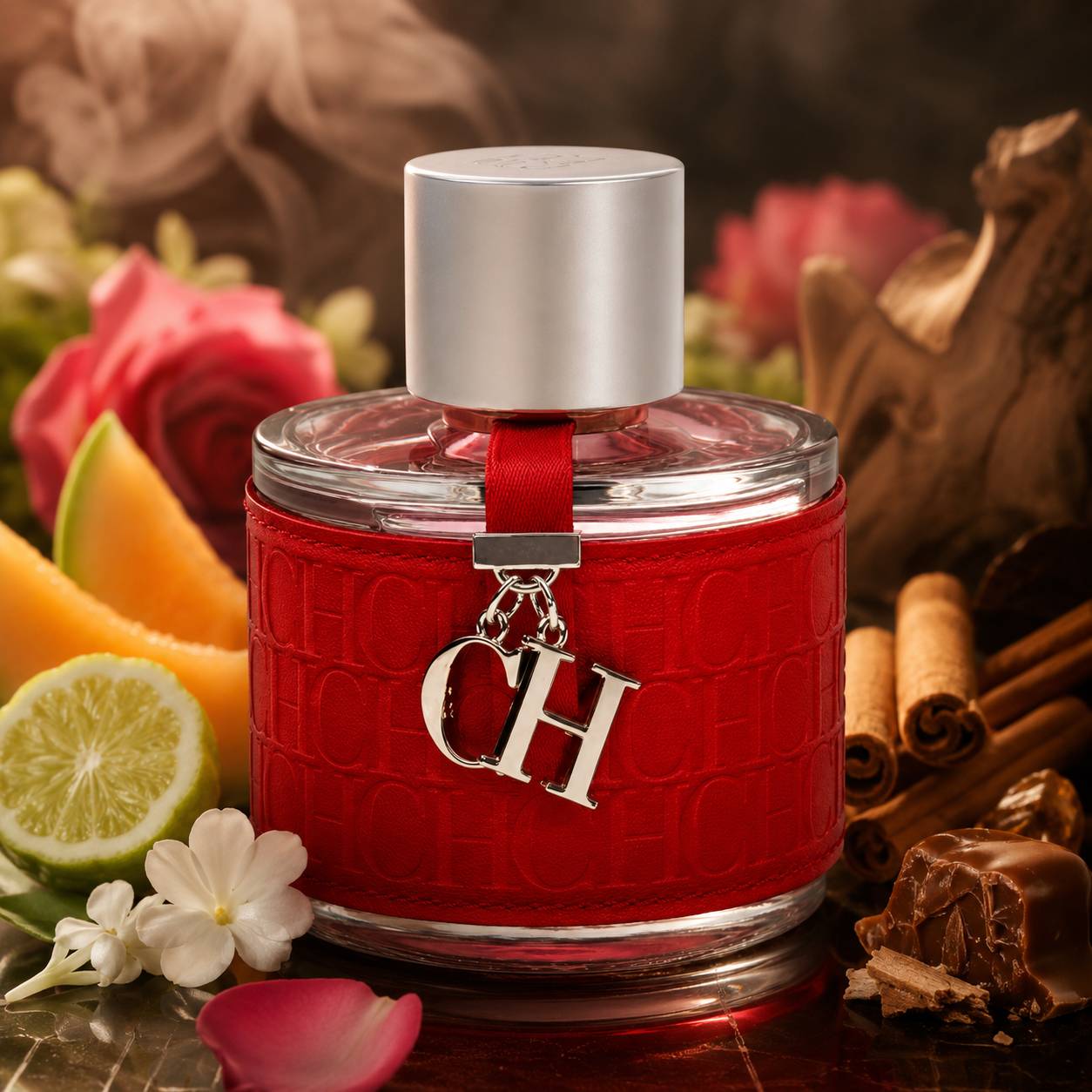 عطر کارولینا هررا سی اچ زنانه | Carolina Herrera CH For Women