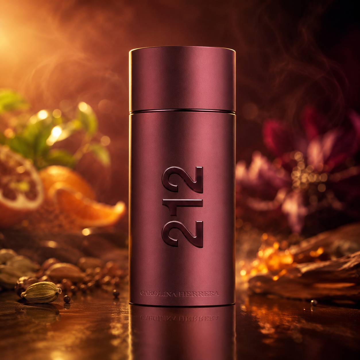 عطر کارولینا هررا 212 سک سی مردانه | Carolina Herrera 212S--Y For Men