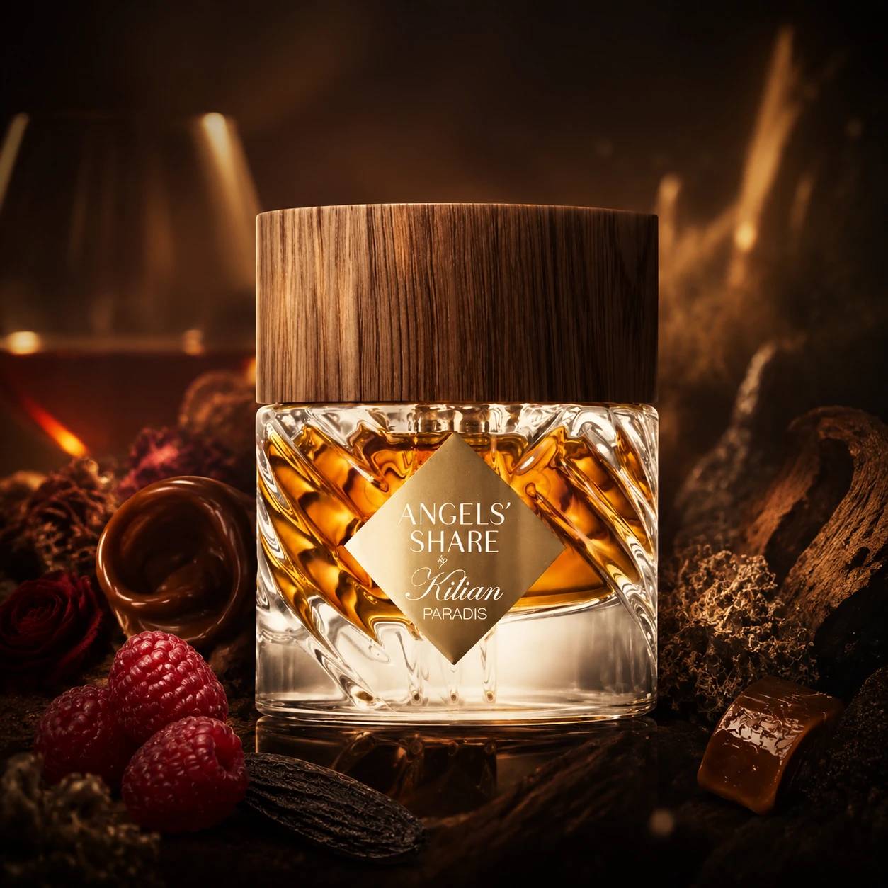 عطر بای کیلیان انجلز شیر پارادایس | By Kilian Angels' Share Paradis