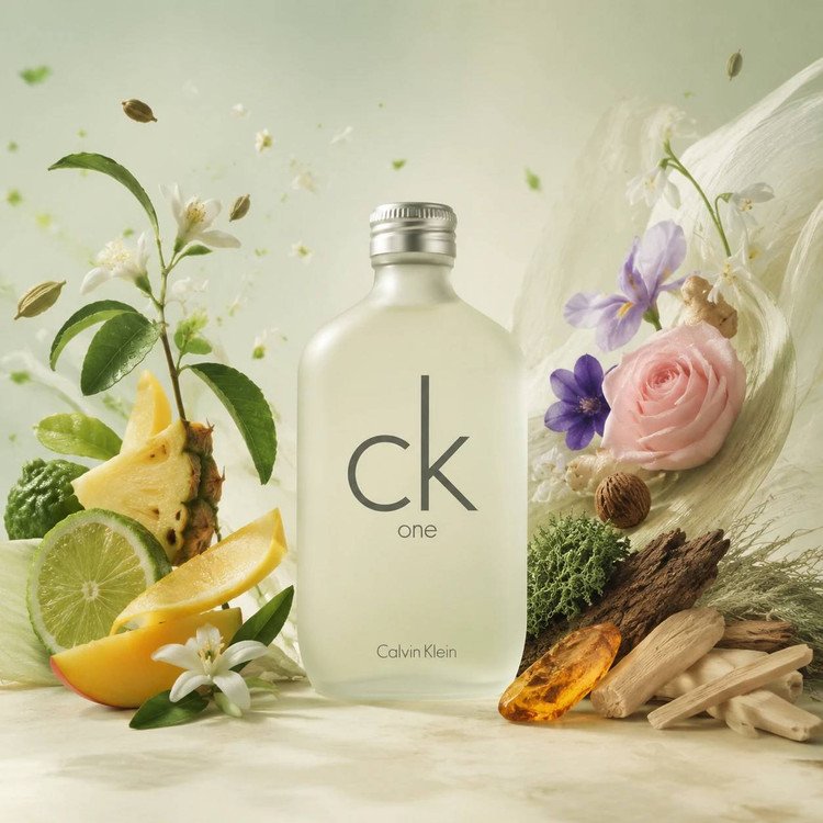 عطر کلیوین کلین سی کی وان | Calvin Klein CK One
