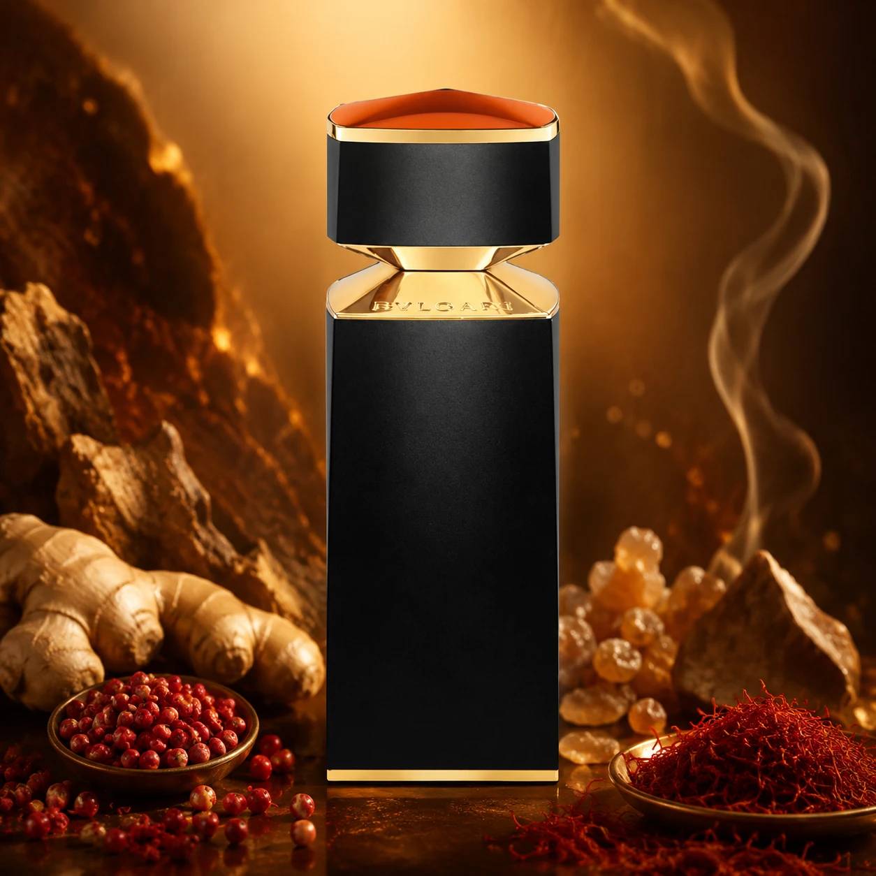عطر بولگاری آمبرو | Bvlgari Ambero