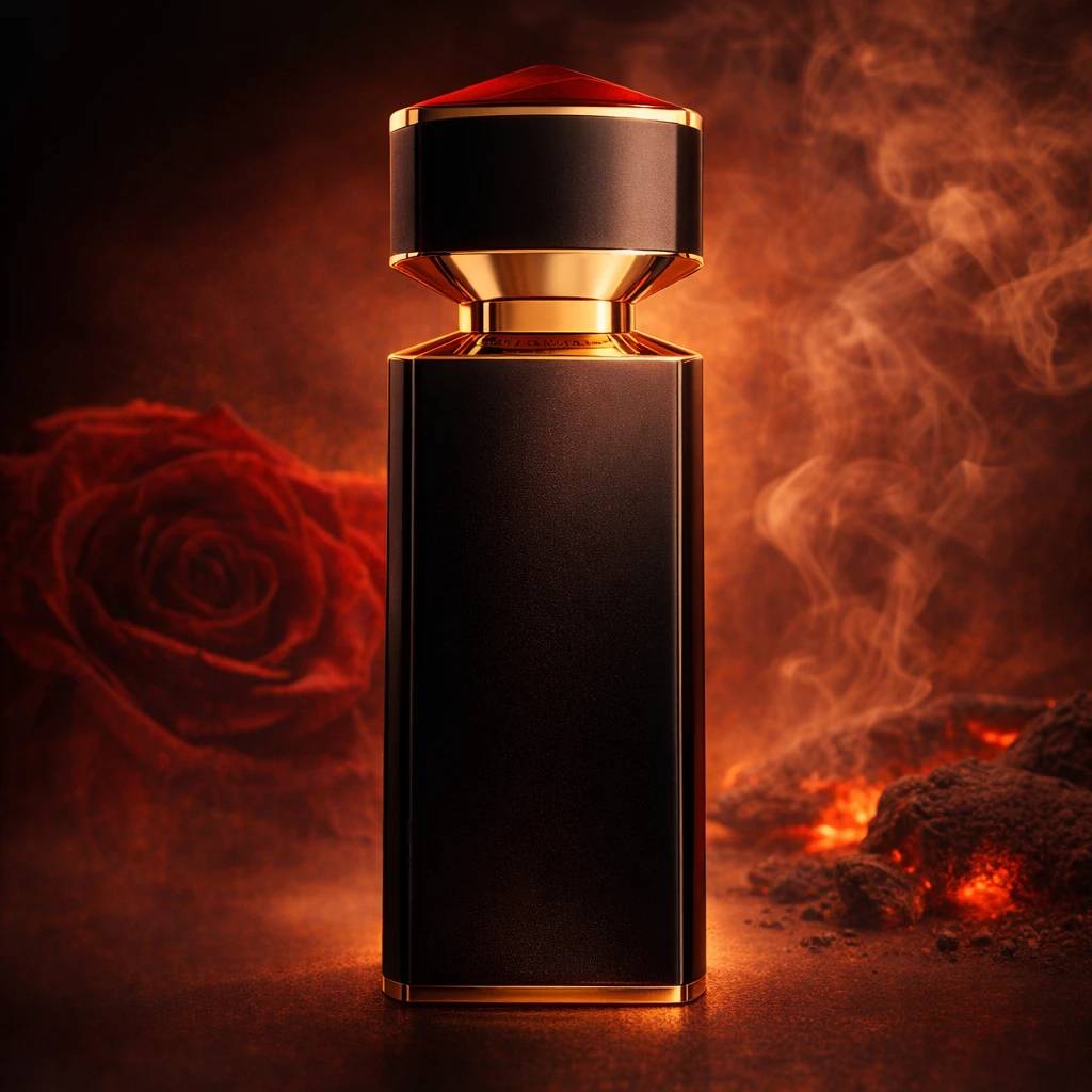 عطر بولگاری گرنات | Bvlgari Garanat