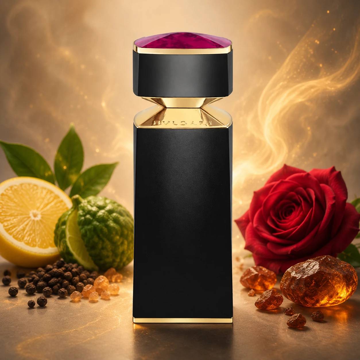 عطر بولگاری ساهاری | Bvlgari Sahare