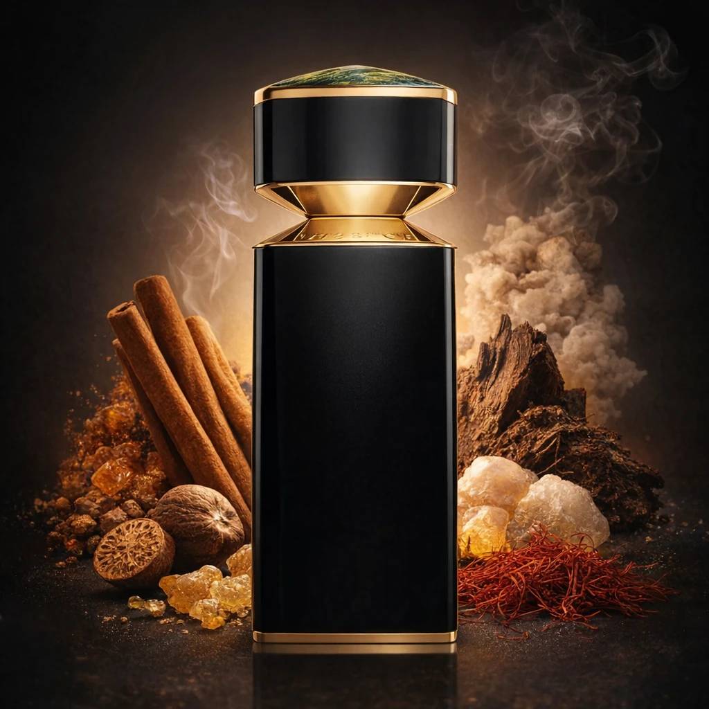 عطر بولگاری فالکار مردانه | Bvlgari Falkar Men