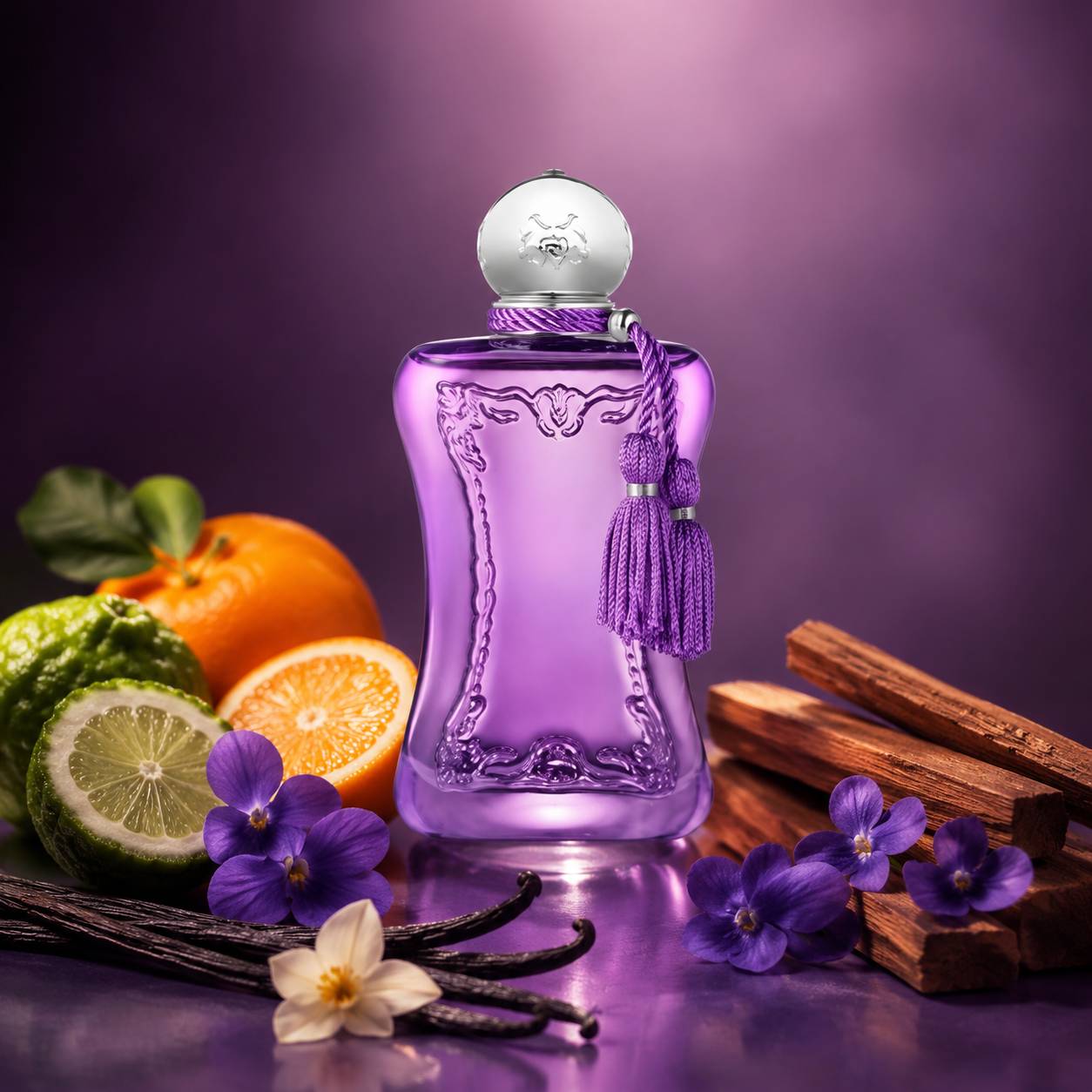 عطر پارفومز د مارلی پلاتین | Parfums de Marly Palatine