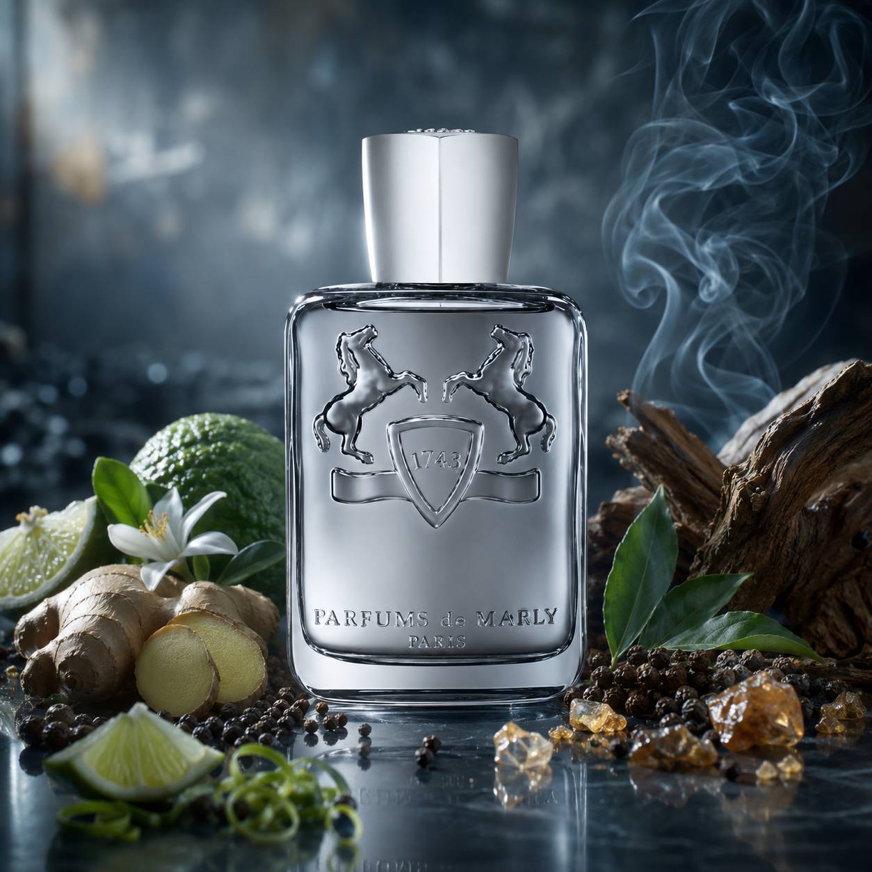 عطر پارفومز د مارلی کستلی | Parfums de Marly Castley