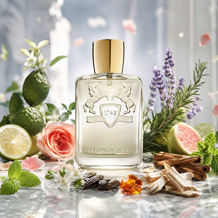 عطر پارفومز د مارلی دارلی | Parfums de Marly Darley