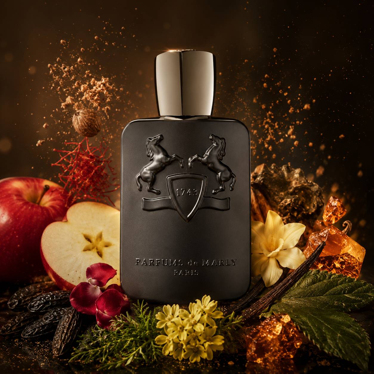 عطر پارفومز د مارلی کارلایل | Parfums de Marly Carlisle