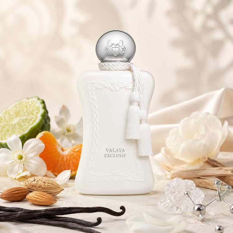 عطر پارفومز د مارلی والایا اکسکلوسیف | Parfums de Marly Valaya Exclusif
