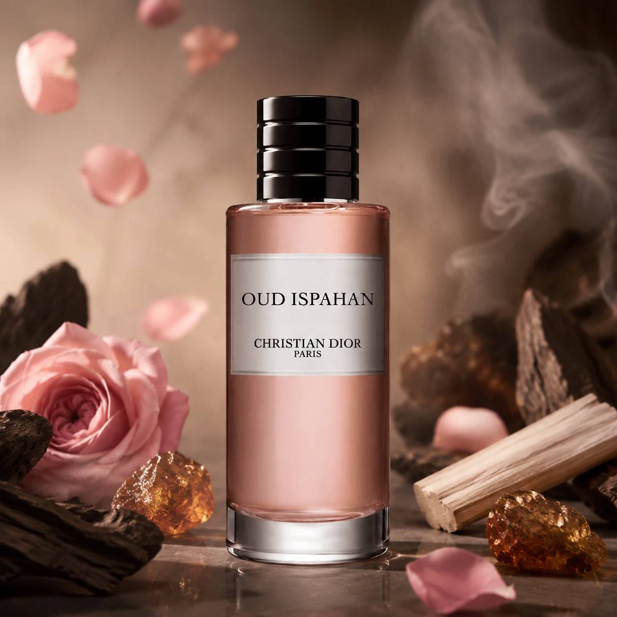عطر دیور عود اسپهان | Dior Oud Ispahan