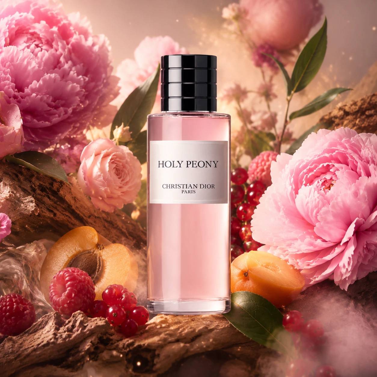 عطر دیور هولی پئونی | Dior Holy Peony