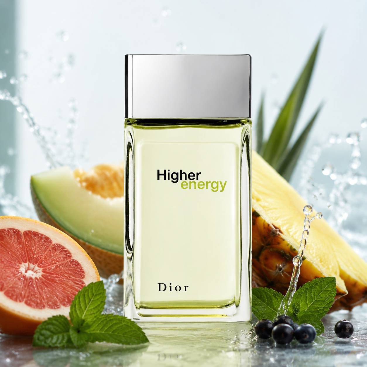 عطر دیور هایر انرژی | Dior Higher Energy
